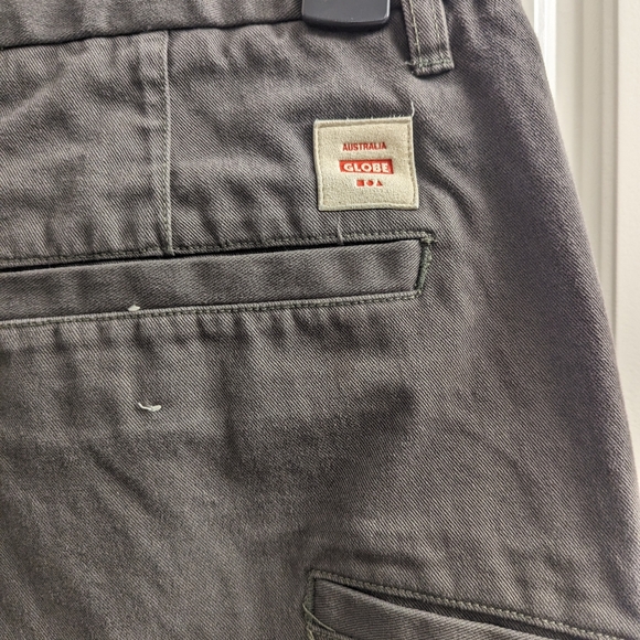 Globe Men's Foundation Pants - Picture 8 of 11